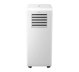 EcoAir Portable Air Conditioner with Smart App & Remote Control | 7000 BTU | 6-in-1 Modes | Energy Efficiency Rating Class A+
